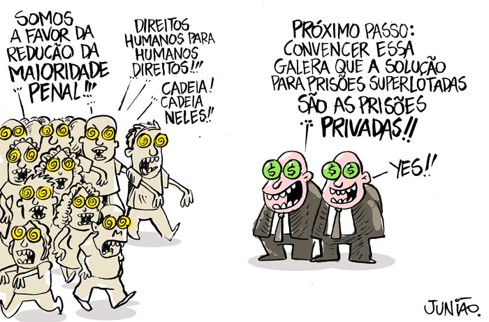 Charge_Ponte_Juniao_Maioridade_Penal_Vera_Raul_72